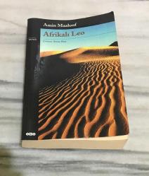 AFRİKALI LEO