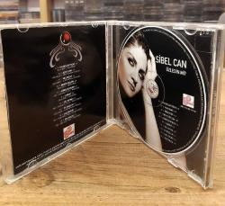 SİBEL CAN ÖZLEDİN Mİ CD