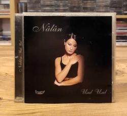 NALAN USUL USUL CD DÖNEM BASKI SARI BANDROL