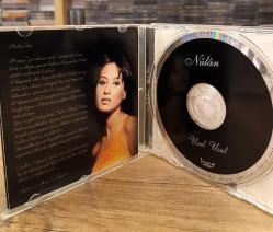 NALAN USUL USUL CD DÖNEM BASKI SARI BANDROL