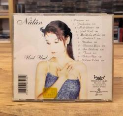 NALAN USUL USUL CD DÖNEM BASKI SARI BANDROL