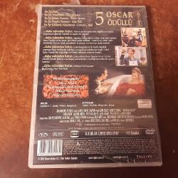 AMERICAN BEAUTY - AMERİKAN GÜZELİ - ORJINAL BANDROLLU