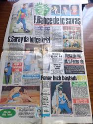 Türkiye Gazetesi - Turkish Newspaper - 7 Mart 1991 - Biraz da dışımıza bakalım Yazan Yalçın Özer başmakale - Gözler Turgut Özal Gorbaçov zirvesinde - altın çağını yaşayan Türk Sovyet ilişkileri - Genelkurmay'dan önemli açıklama Irak bize saldıracaktı  - Başbakan Yıldırım Akbulut arabulucu - Refah Partisi genel başkanı Necmettin Erbakan Enver Ören'e geçmiş olsun ziyaretinde bulundu fotoğraf - Irak'ta çok başlı ayaklanma devam ediyor - Bülent Ecevit Türkiye'de Kürt meselesi yoktur dedi - TİKB'ye operasyon - İstanbul Halk ekmek fabrikası Genel Müdürü Ayhan Efeoğlu - batının hedefi Rauf Denktaş - Veysel Karani yazan Abdurrahman Çapar çizen Kaan Ömer - usta fotoğrafçı Sami Güner İstanbul Üniversitesi'nde anıldı - Kazım Taşkent vefat ilanı - Dializ tedavisi evde de yapılıyor - Milli Eğitim Bakanı Avni Akyol din eğitimi ihtiyaçtır dedi - Fenerbahçe'de iç savaş - Hiddinkçi Aziz Yıldırım Köksal Özbek ve Eral Pars istifa etti fotoğraf - Galatasaray'da bütçe krizi - Ogün Temizkanoğlu'na ceza