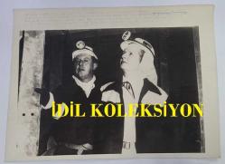 BİRLEŞİK KRALLIK ESKİ BAŞBAKANI MARGARET THATCHER'IN ORİJİNAL HABER AJANSI BASIM FOTOĞRAFI - ORIGINAL NEWS AGENCY PHOTO  OF FORMER UNITED KINGDOM PRIME MINISTER MARGARET THATCHER - 20 x 15 cm EBADINDA . - İNGİLTERE SİYASİ TARİHİ - MARGARET THATCHER