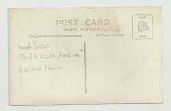 GENÇ İSMET İNÖNÜ, AİLESİ VE YAKINLARI NADİR DÖNEM FOTOĞRAFI...