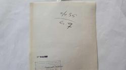 BİRLEŞİK KRALLIK ESKİ BAŞBAKANI MARGARET THATCHER'IN HABER AJANSI BASIM FOTOĞRAFI (KAĞIT BASKI) - NEWS AGENCY PHOTO (PAPER PRINT) OF FORMER UNITED KINGDOM PRIME MINISTER MARGARET THATCHER - 21 x 19 cm EBADINDA - İNGİLTERE SİYASİ TARİHİ - MARGARET THATCHER & BAHRAIN'S CROWN PRINCE SHAIK  HAMAD BIN ISA AL KHALIFA. 1988