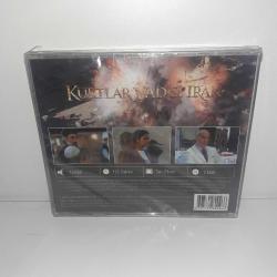 KURTLAR VADISI IRAK VCD FILM CD