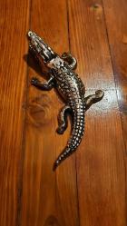 PİRİNÇ TİMSAH  ( Orta boy )