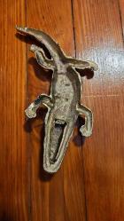 PİRİNÇ TİMSAH  ( Orta boy )