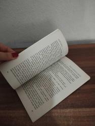 SERGÜZEŞT - EN ÇOK OKUNAN TÜRK VE ŞARK KLASİKLERİ