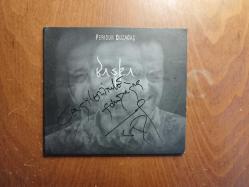 BAŞKA FERİDUN DÜZAĞAÇ CD MÜZİK (İMZALI)