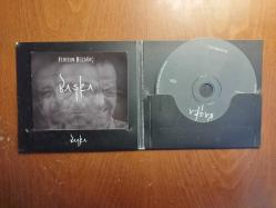 BAŞKA FERİDUN DÜZAĞAÇ CD MÜZİK (İMZALI)