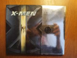 X-Men (Widescreen Edition) KUTULU DVD