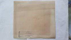 BİRLEŞİK KRALLIK ESKİ BAŞBAKANI MARGARET THATCHER'IN HABER AJANSI BASIM FOTOĞRAFI (KAĞIT BASKI) - NEWS AGENCY PHOTO (PAPER PRINT) OF FORMER UNITED KINGDOM PRIME MINISTER MARGARET THATCHER - 21 x 19 cm EBADINDA - İNGİLTERE SİYASİ TARİHİ - MARGARET THATCHER WITH MIHAIL GORBAÇOV