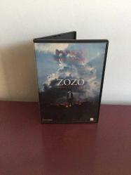 Dvd Film Zozo  Orijinal - Çiziksiz / Türkçe Dublaj - Josef Fares
