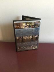 Dvd Film Zozo  Orijinal - Çiziksiz / Türkçe Dublaj - Josef Fares