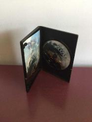 Dvd Film Zozo  Orijinal - Çiziksiz / Türkçe Dublaj - Josef Fares