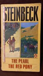 THE PEARL - THE RED PONY