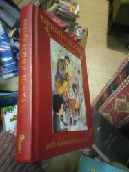 HAYAL TAKIMI - USTA KALEMLERDEN MASALLAR