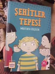 Şehitler Tepesi