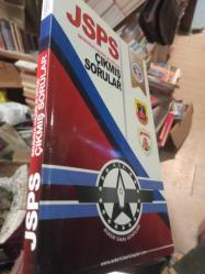 JSPS Sınavına Hazırlık Konu Anlatımı & Çıkmış Sorular