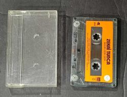 KARTONETİ YOKTUR * SADECE KASET * ZEKAİ TUNCA * BAHAR, ÇİÇEK ÇİÇEK * KASET