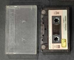 KARTONETİ YOKTUR * SADECE KASET * AHMET ÖZHAN * GEL... * KASET