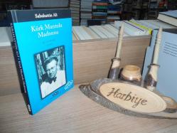 KÜRK MANTOLU MADONNA