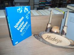 İÇİMDEN KUŞLAR GÖÇÜYOR