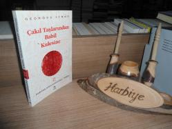 ÇAKIL TAŞLARINDAN BABİL KULESİ'NE - RAKAMLARIN EVRENSEL TARİHİ 2