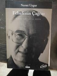 Felsefenin Çağrısı