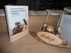 AMERİKAN GÜCÜNÜN GERİLEYİŞİ - KAOTİK BİR DÜNYADA ABD