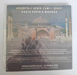 Özel 2020 Tedavül Seti