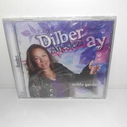DILBER AY NE OLDU GARDAS CD ALBUM