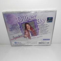 DILBER AY NE OLDU GARDAS CD ALBUM