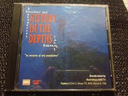 Gallipoli 1915: History In The Depths (Gelibolu: Derinlerdeki Tarih 1915)