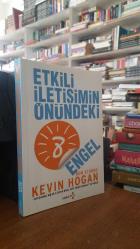 Etkili İletişimin Önündeki 8 Engel
