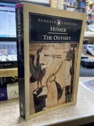 THE ODYSSEY - HARBİYE KİTABEVİ/SAHAF