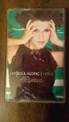 KASET AYŞEGÜL ALDİNÇ NEFES