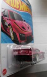 Porsche 935 Hot Wheels Legends Tour 1/64 Ölçek 7 cm Lisanslı  Diecast Premium Araç