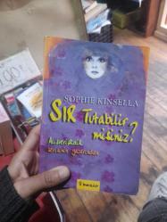 Sır Tutabilir misiniz?