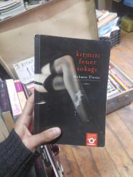 kırmızı fener sokağı - mehmet ünver