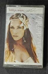 HÜLYA AVŞAR * 2002 * AŞIKLAR DELİDİR * KASET AMBALAJINDA