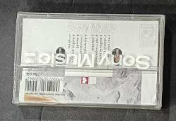 HÜLYA AVŞAR * 2002 * AŞIKLAR DELİDİR * KASET AMBALAJINDA