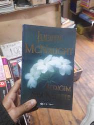 ALDIĞIM HER NEFESTE