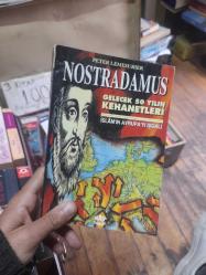 Nostradamus Gelecek 50 Yılın Kehanetleri İslam'ın Avrupa'yı İşgali