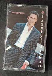 İZZET YILDIZHAN * BEN DEMİŞTİM * KASET AMBALAJINDA