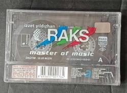 İZZET YILDIZHAN * BEN DEMİŞTİM * KASET AMBALAJINDA