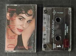 DEMET * KINALI BEBEK + REMIXES *  KASET
