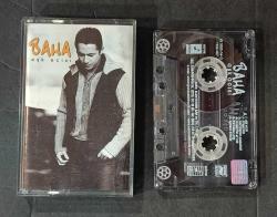 BAHA * AŞK ACISI * KASET